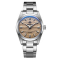 ADDIESDIVE Quartz Dress Watch