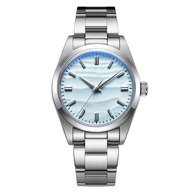 ADDIESDIVE Quartz Dress Watch