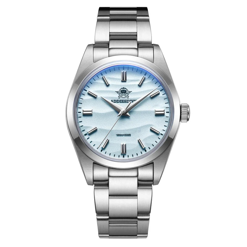 ADDIESDIVE Quartz Dress Watch